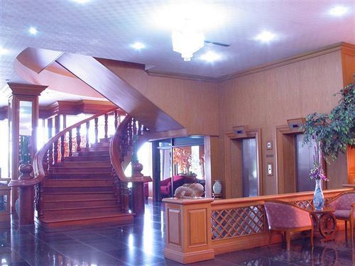 Pathumthani Place Hotel Exterior photo